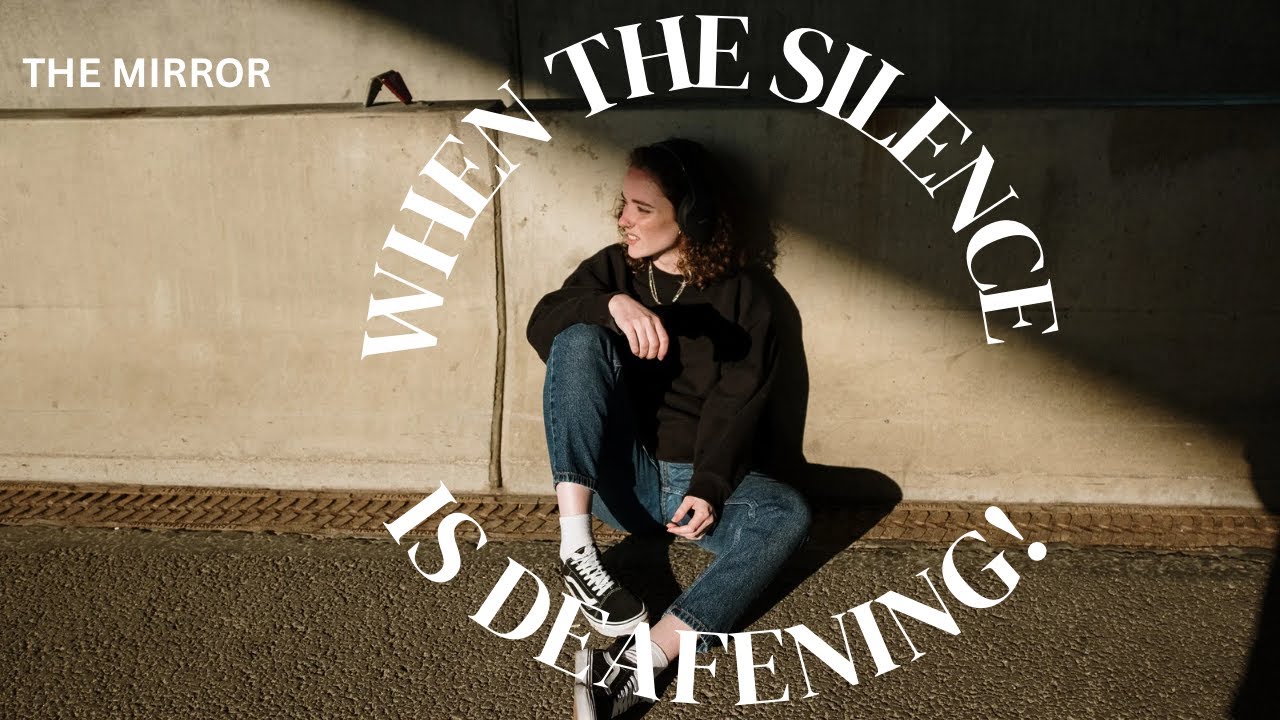 When the SILENCE is Deafening! YouTube