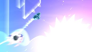 Spectre - Preview for a Click Sync Layout | Geometry Dash