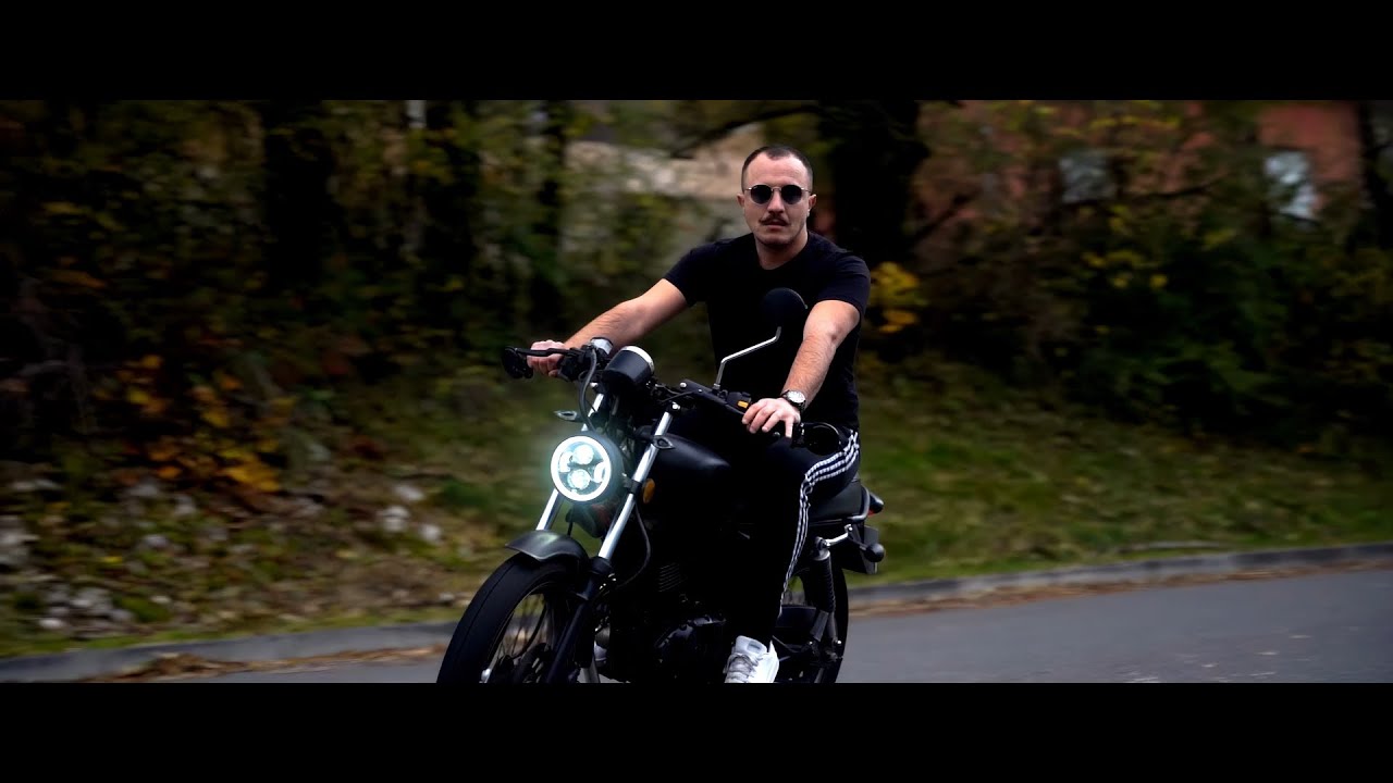 Watch Karakal, Valparaiso (clip officiel) on YouTube Watch Karakal, Valparaiso (clip officiel) on YouTube