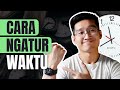 Rahasia Ngatur Waktu - Punya 40 Jam Sehari