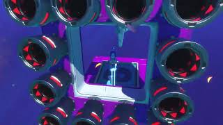 Astro Bot Great Master Challenge Fail