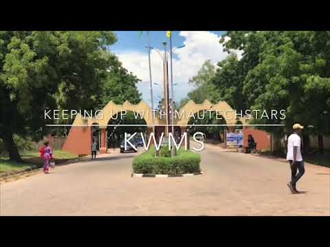 Keeping up with Mautech Stars Episode 03