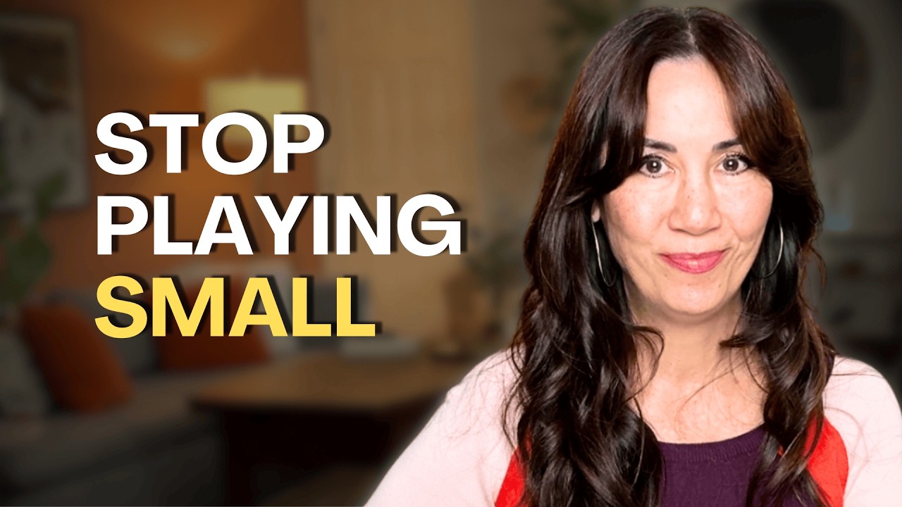 Дайте мне 8 минут, и я развею ваши сомнения (для женщин старше 45 лет)