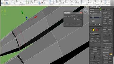 From Model Sheet to Model - Refinement Part 17 of 19