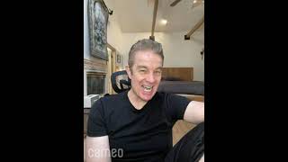 James Marsters Macbeth/Shakespeare Part 10