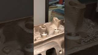 Machine Spring Seats 360 LittleRedExpress Heads