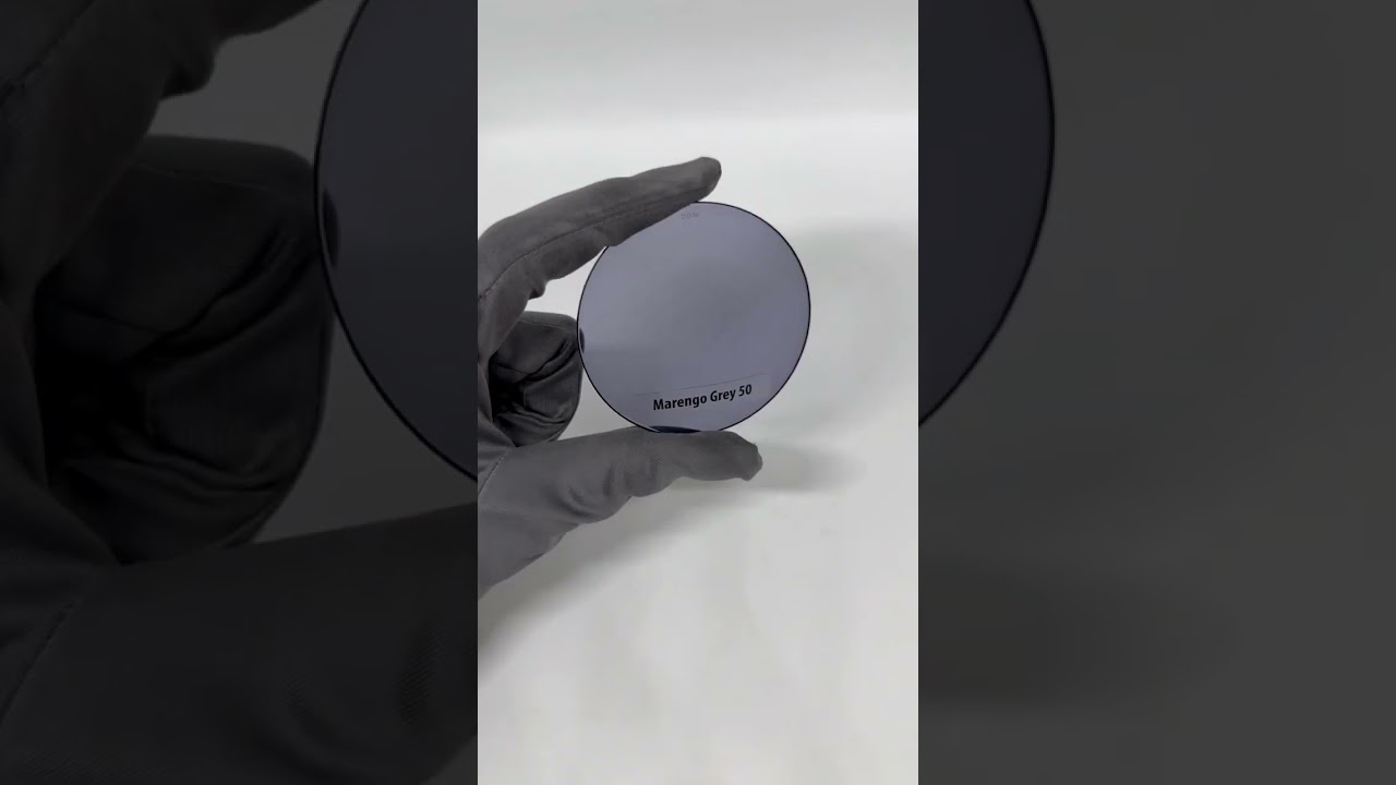 Спектральный фильтр Mareng Grey | индекс 1,6 | Завод ODV