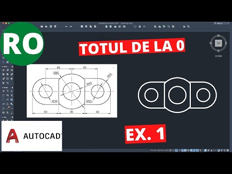 Video: Cum se scrie și se încarcă un fișier script în AutoCAD: 6 pași