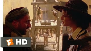 The Mummy (3/10) Movie CLIP - Evelyn Saves Rick's Life (1999) HD