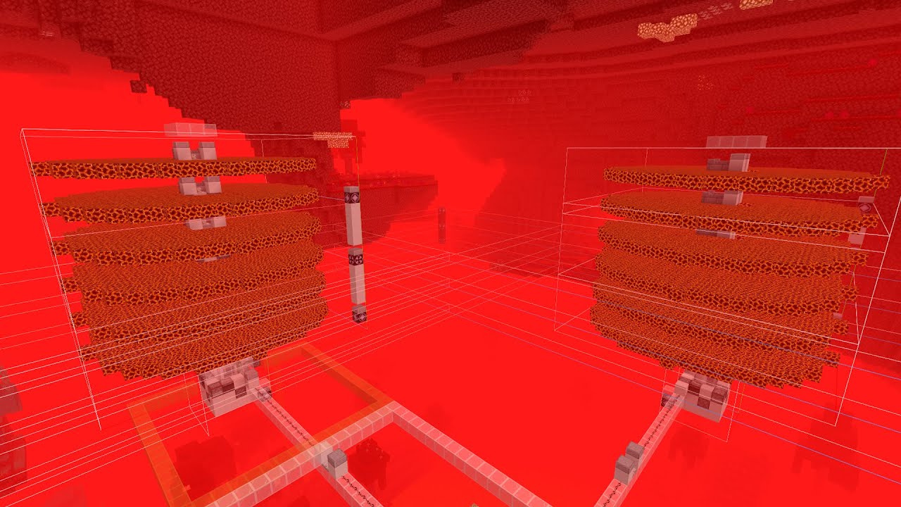 Designing A NEW Gold Farm! Part 2! 5/1/21 Minecraft Bedrock Edition Lets Play!