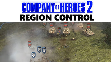 COH2 Region Control