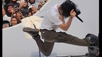 Rony Parulian Live Full Anjungan Sarinah 19 Oktober 2025