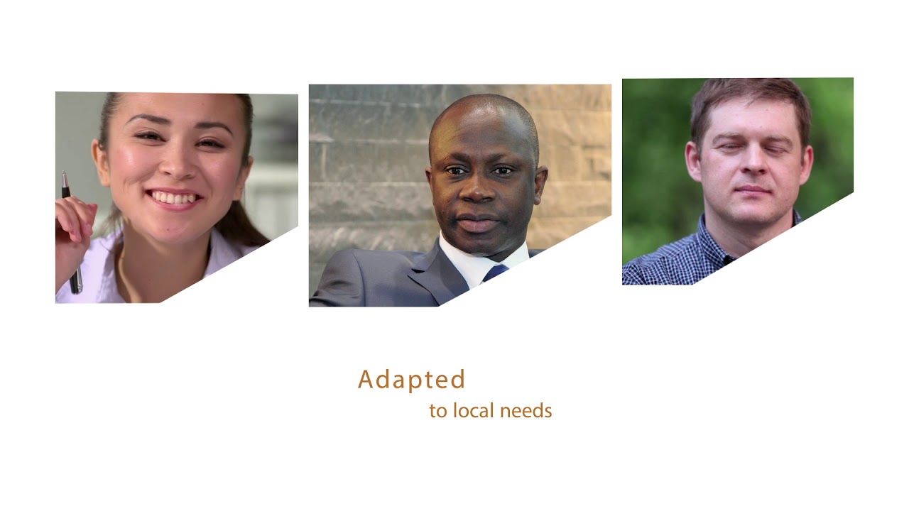 Video | FIFA/CIES International University Network