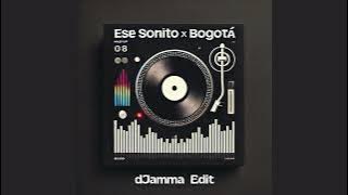 ESE SONIDITO x BOGOTA (DJAMMA EDIT) TIK TOK MASHUP [FULL SONG IN FREE DOWNLOAD]