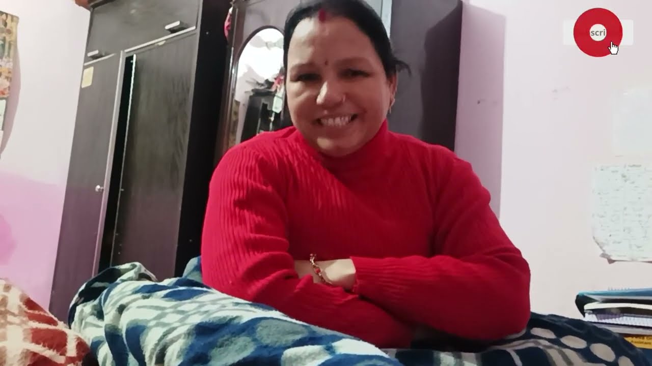 हमारी छुट्टियां कुछ इस प्रकार मनाई जा रही है घर में ही 🤗