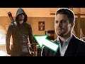 Oliver Queen has Flashbacks to Season 1! - Arrow Season 5