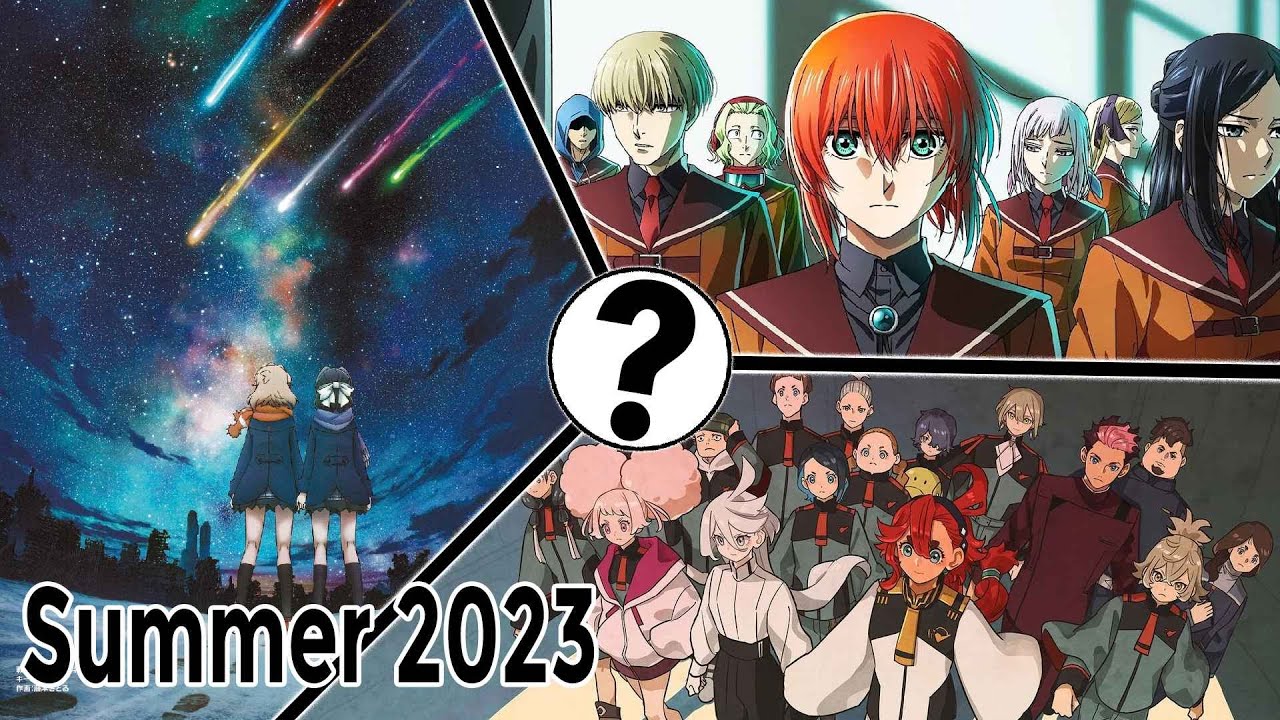 Spring 2023 in Review and What I’ll Be Watching in Summer 2023