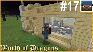 World Of Dragons #17 - Wither Skeleton Spawning World Of Dragons #17 - Wither Skeleton Spawning