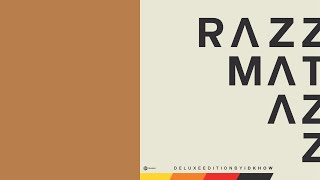 Mad Iqs - I Dont Know How But They Found Me