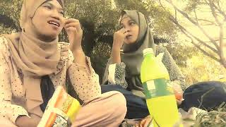 Chikahan With My Friends