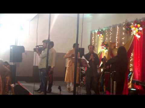 Garba Jaya Govind Ujjaval with Harmony Music. Show Direction by Darshit ...