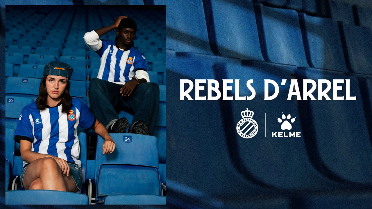 L'uniforme dels rebels