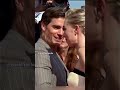 Henry Cavill Hugs his Girlfriend 💝