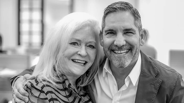 Co-Author of Rich Dad Poor Dad Sharon Lechter  Pow...