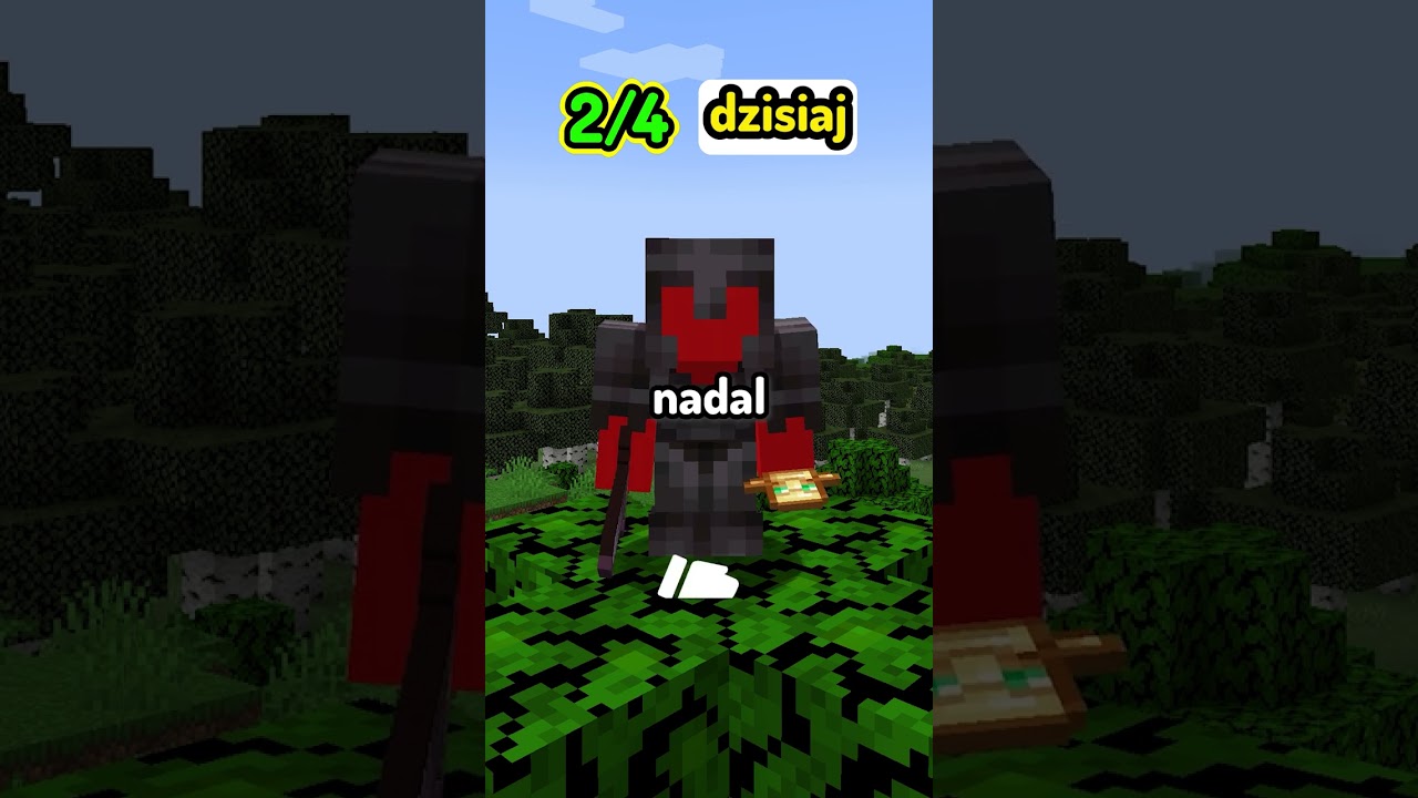 KIEDYŚ VS DZISIAJ w MINECRAFT! feat.  @Strikto