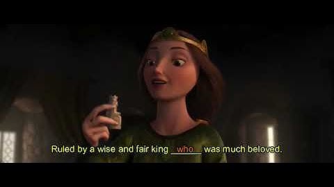 Interchange 3 unit 14 relative clauses exercise 8   answers