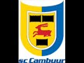 Anneke douma en Ricky - SC Cambuur Promoveert!