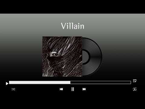 키드밀리 (Kid Milli) X Travis Scott Type Beat "Villain" l Hiphop Trap Instrumental 2022 l