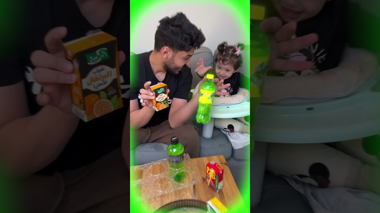 الخلاط مع المشروبات العشوائية #سكاي_سول #تحدي #challenge #ابو_فله #باور #بندريتا #شونق