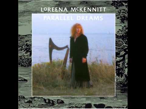 loreena mckennitt huron beltane fire dance