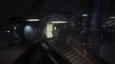 Alien: Isolation™ Human VS Android