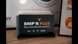 SHIP’N PLUS - UPS, FedEx & USPS Whitney Ranch Henderson