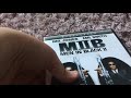 Men In Black 2 Uk Dvd Unboxing Nicksquirrel Men In Black 2 Uk Dvd Unboxing Nicksquirrel