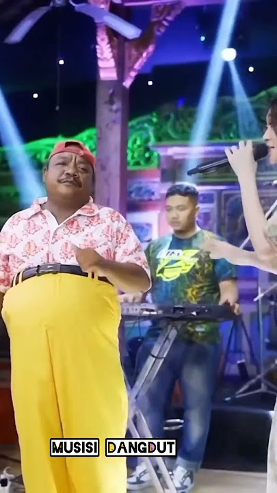 WOKO CHANEL PAK NDUT FEAT DIFARINA INDRA ADELLA #omadella #wokochannel #dangdut
