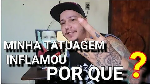 Como prevenir infecção de tatuagem?
