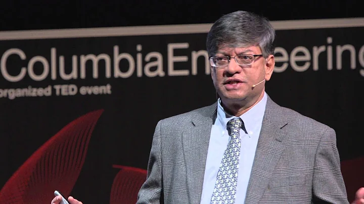 Managing systemic risk: Venkat Venkatasubramani......