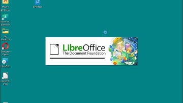 Useful free programs for Windows - selected by me.  5. LibreOffice: best full-featured office suite