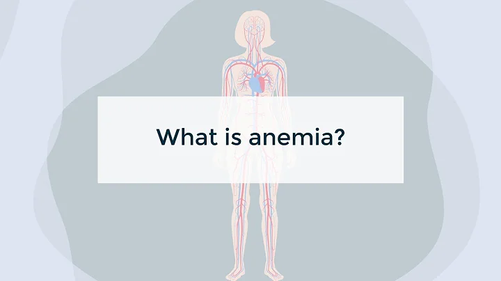 What is anaemia? - DayDayNews