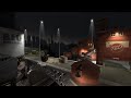 10 Hours of TF2 Double Cross (Empty Server Ambience)