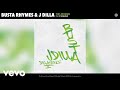 Busta Rhymes, J Dilla - This Woman (Official Audio) ft. D'Angelo