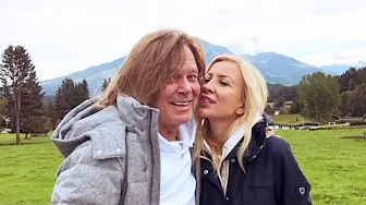 Jürgen Drews Ramona Drews kämpfte gegen Krebs! thumbnail