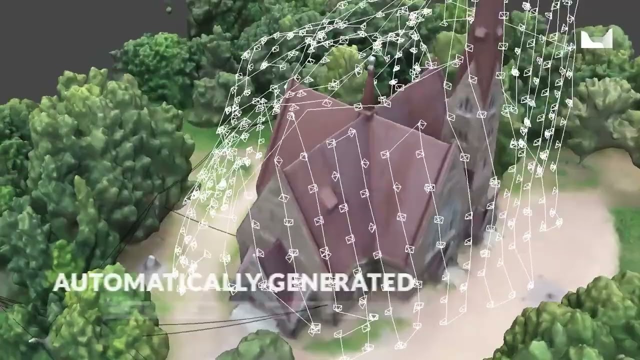 video Agisoft Metashape