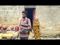 ASUMANI KIBAKA BEHIND THE SCENE Bhailam Tv Comedy Plus 