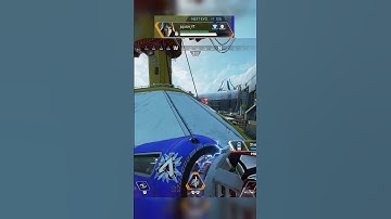 ACTUAL BOTS! - APEX LEGENDS