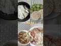 Dashi turned “what do i eat” into actual meals #weightloss #recipes #usedashi #dashiapp #sammie8
