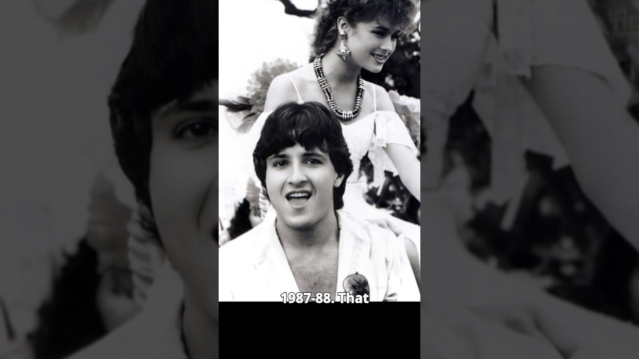 Leticia Calderón and Eduardo Palomo: From Friendship to a Brief Romance in the Late '80s 💫💔